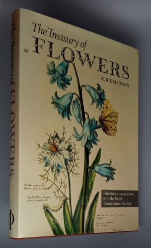 The Treasury of Flowers