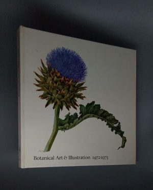 Catalogue: 3rd International Exhibition of Botanical Art & Illustration 1972 to 1973