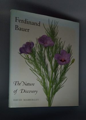 Ferdinand Bauer: The nature of discovery