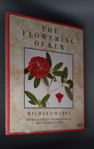 The Flowering of Kew