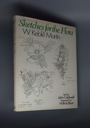 Sketches for the Flora