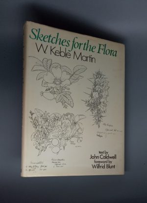 Sketches for the Flora