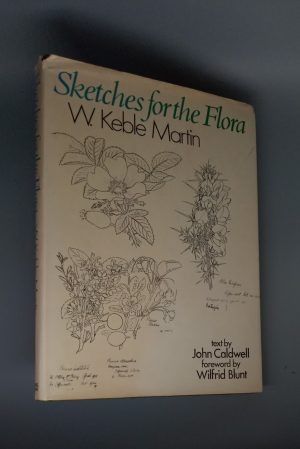 Sketches for the Flora