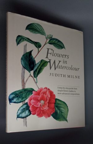 Flowers in Watercolour
