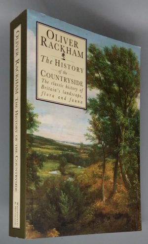 The History of the Countryside