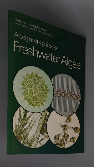 A Beginner's Guide to Freshwater Algae