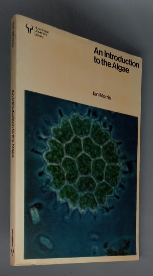 An Introduction to the Algae