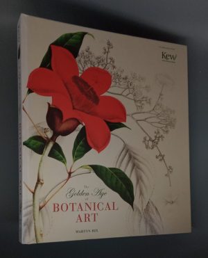 The Golden Age of Botanical Art