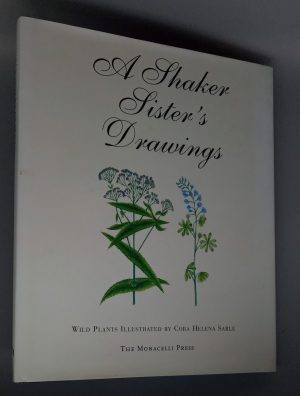 A Shaker Sister's Drawings