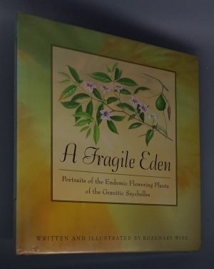 A Fragile Eden