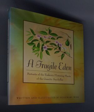 A Fragile Eden