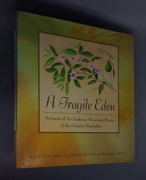 A Fragile Eden