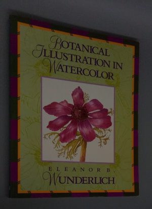 Botanical Illustration in Watercolour