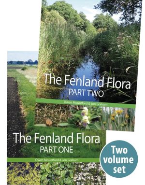 The Fenland Flora