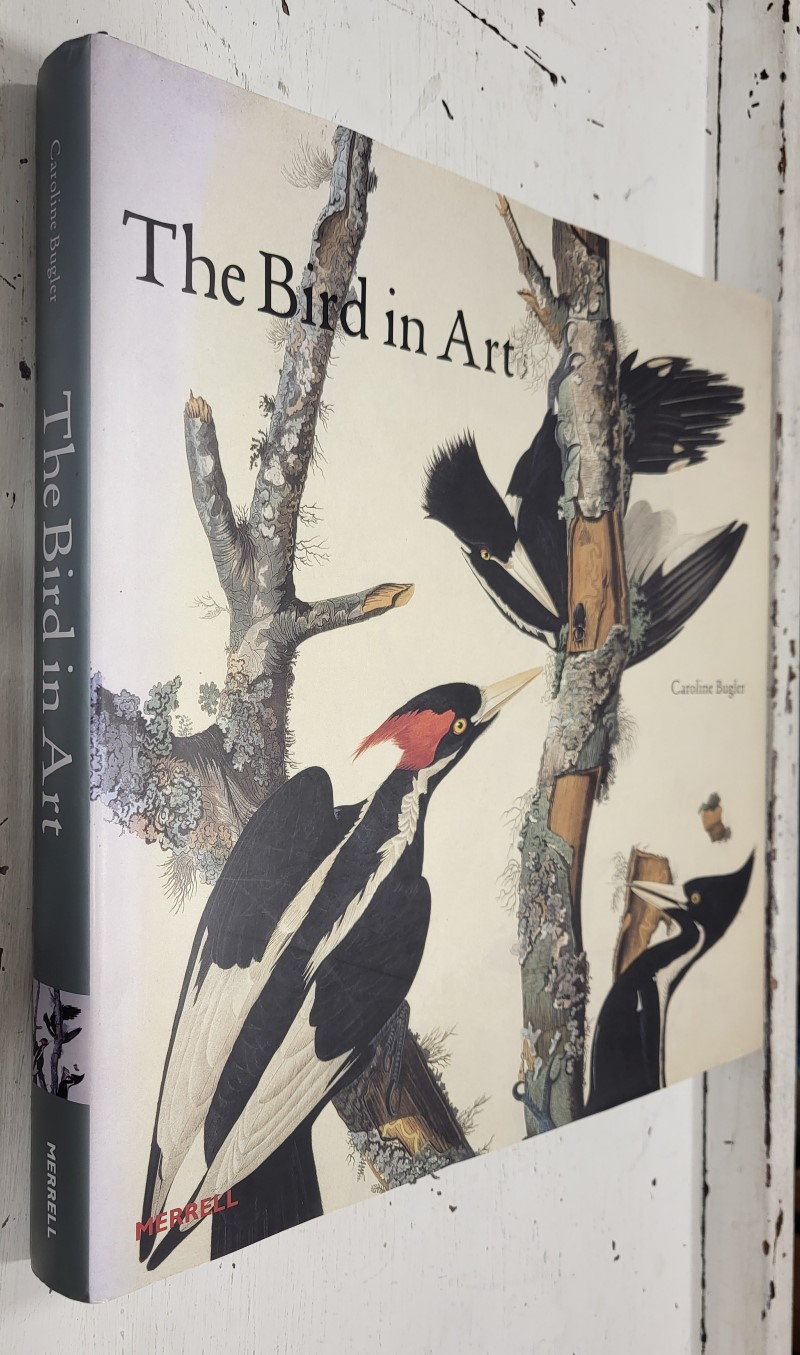 The Bird in Art