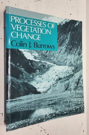 Processes Of Vegetation Change