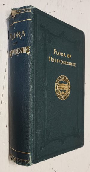 Flora of Herefordshire