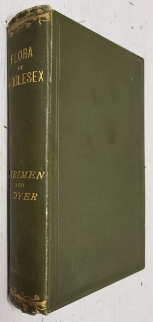 Flora of Middlesex