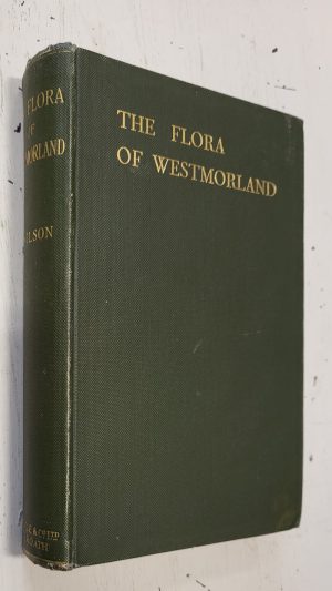 The Flora of Westmorland