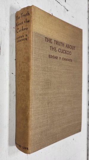 The Truth about the Cuckoo