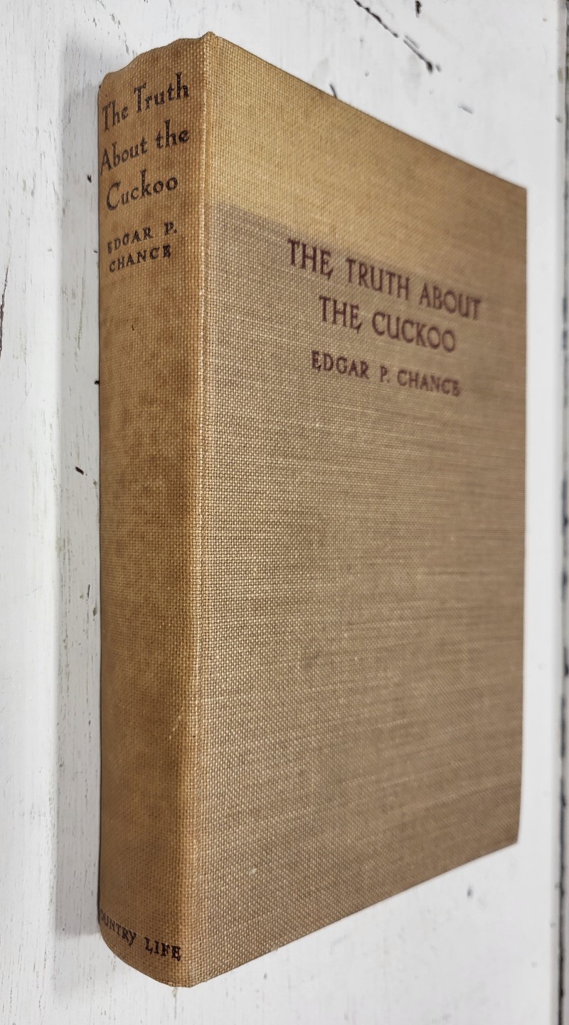 The Truth about the Cuckoo