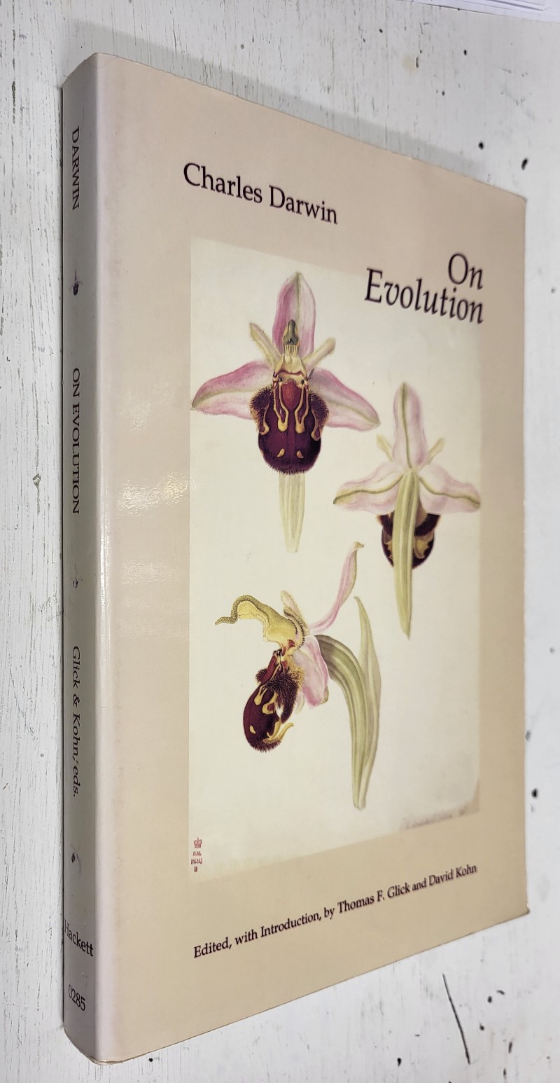 On Evolution