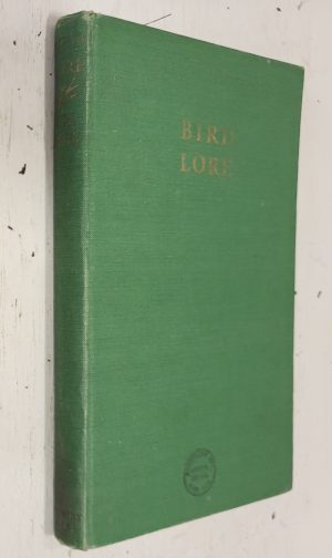 Bird Lore