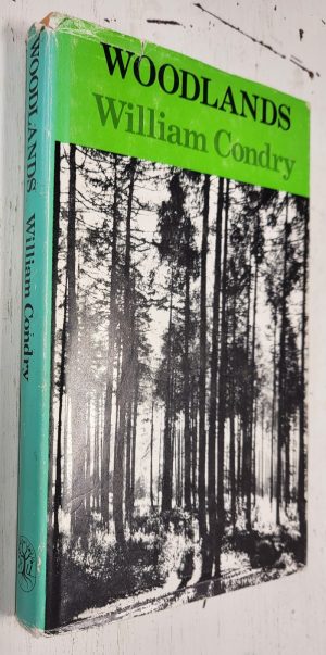 Woodlands (Collins Countryside Series)