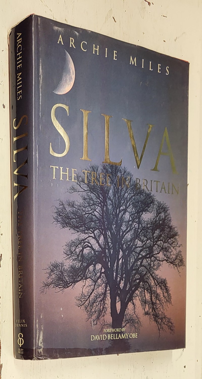 Silva: The Tree in Britain