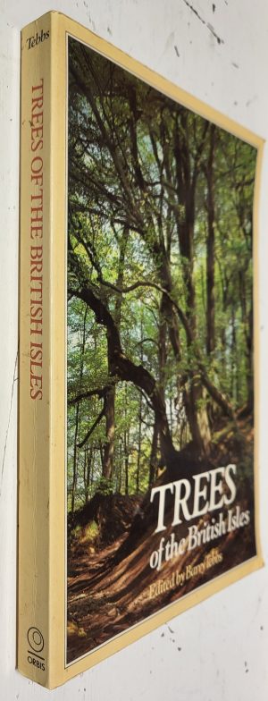 Trees of the British Isles