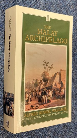 The Malay Archipelago