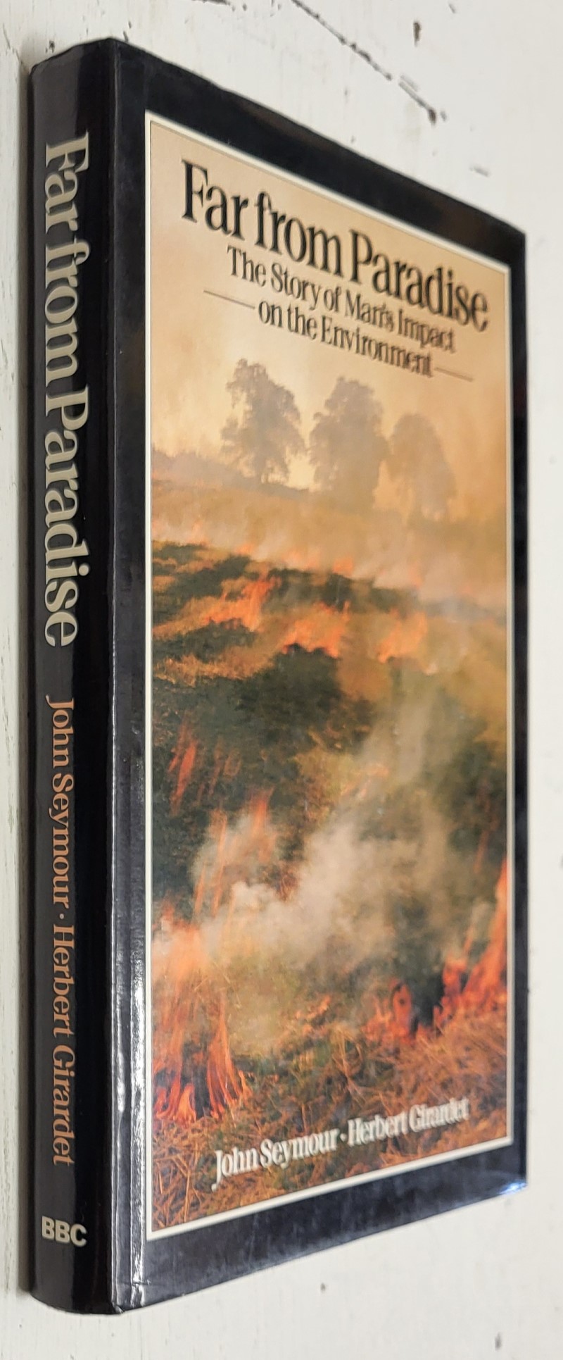 Far from Paradise: The story of man's impact on the environment