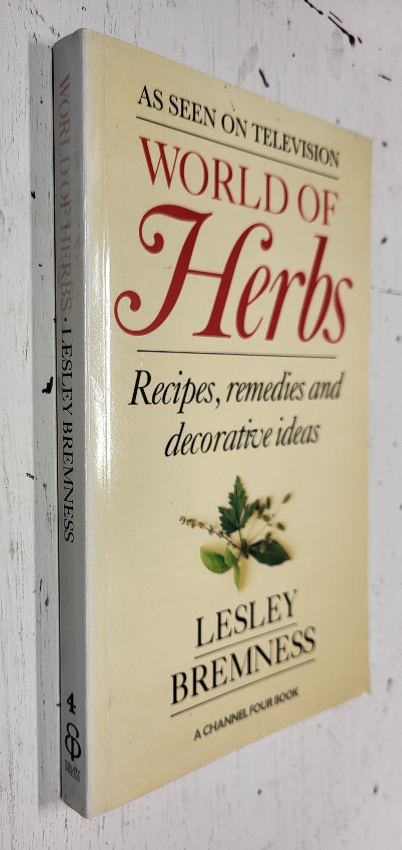 World of Herbs