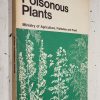 British Poisonous Plants