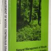 Natural Management of Woods: Continuous Cover Forestry