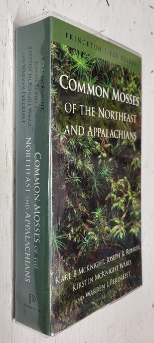 Common Mosses of the Northeast and Appalachians