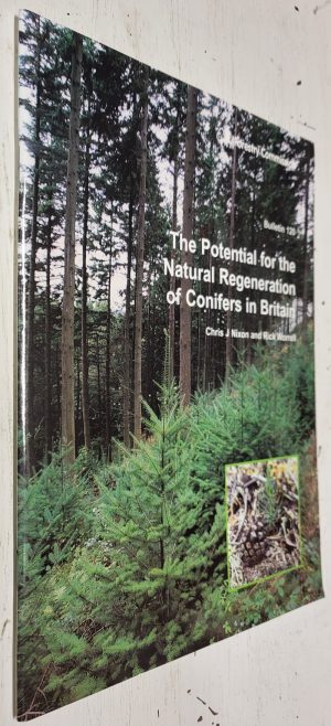 Potential for the Natural Regeneration of Conifers in Britain