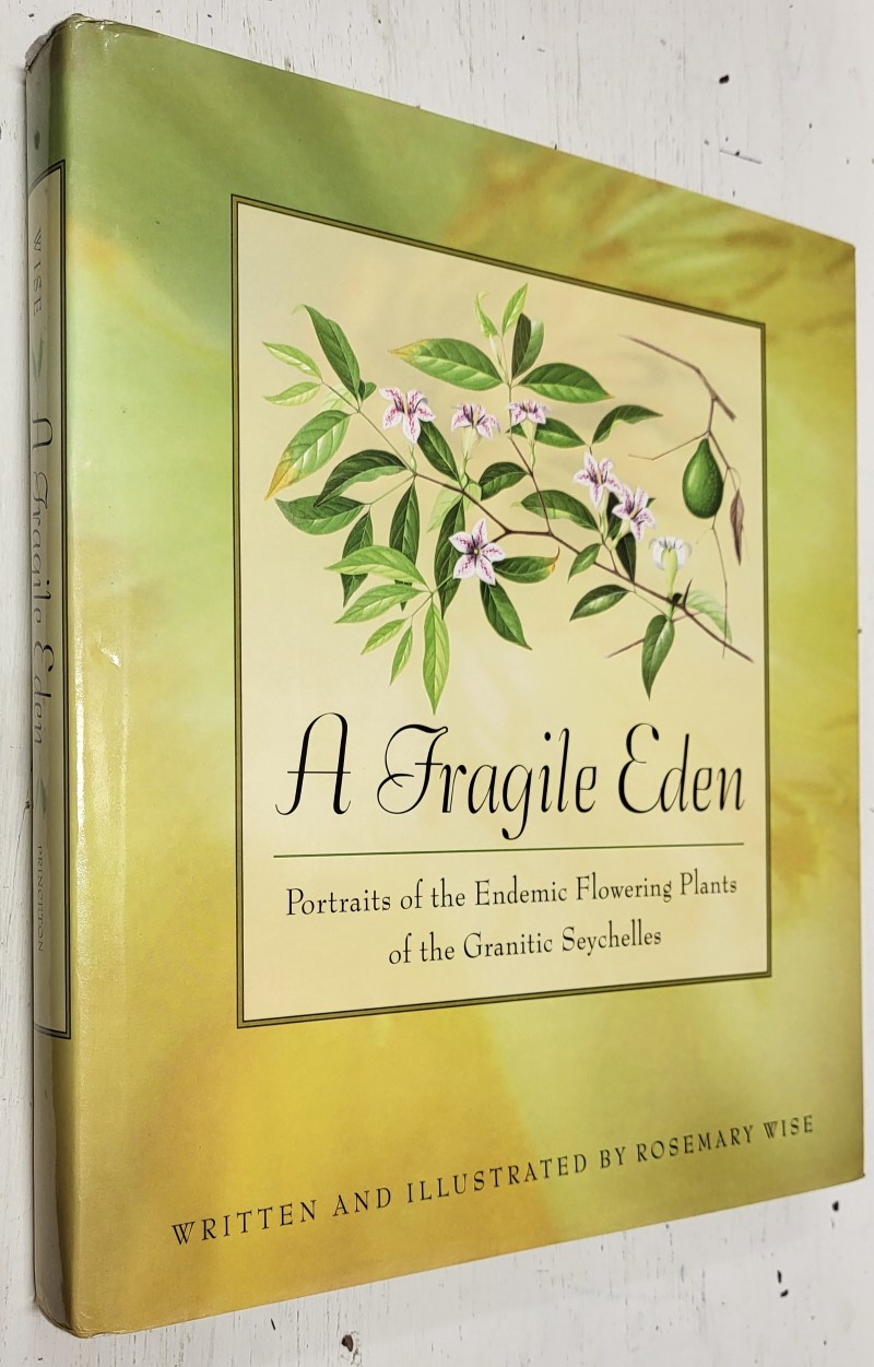 A Fragile Eden