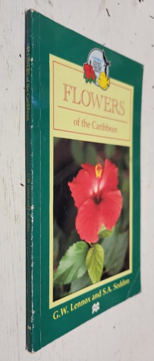 Flowers of the Caribbean