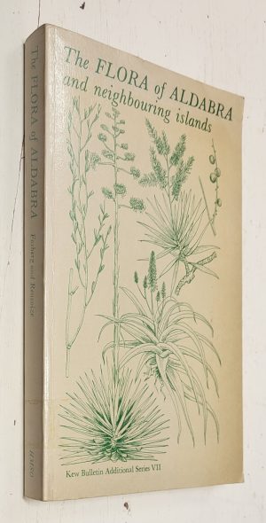 The Flora of Aldabra