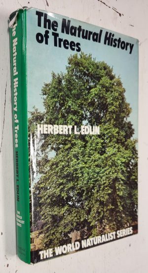 The Natural History of Trees