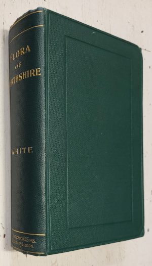 The Flora of Perthshire