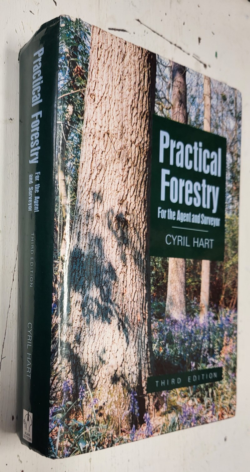 Practical Forestry