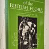 Atlas of the British Flora