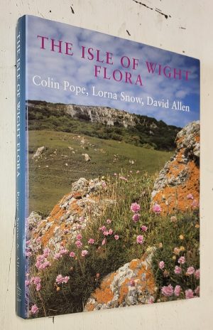The Isle of Wight Flora