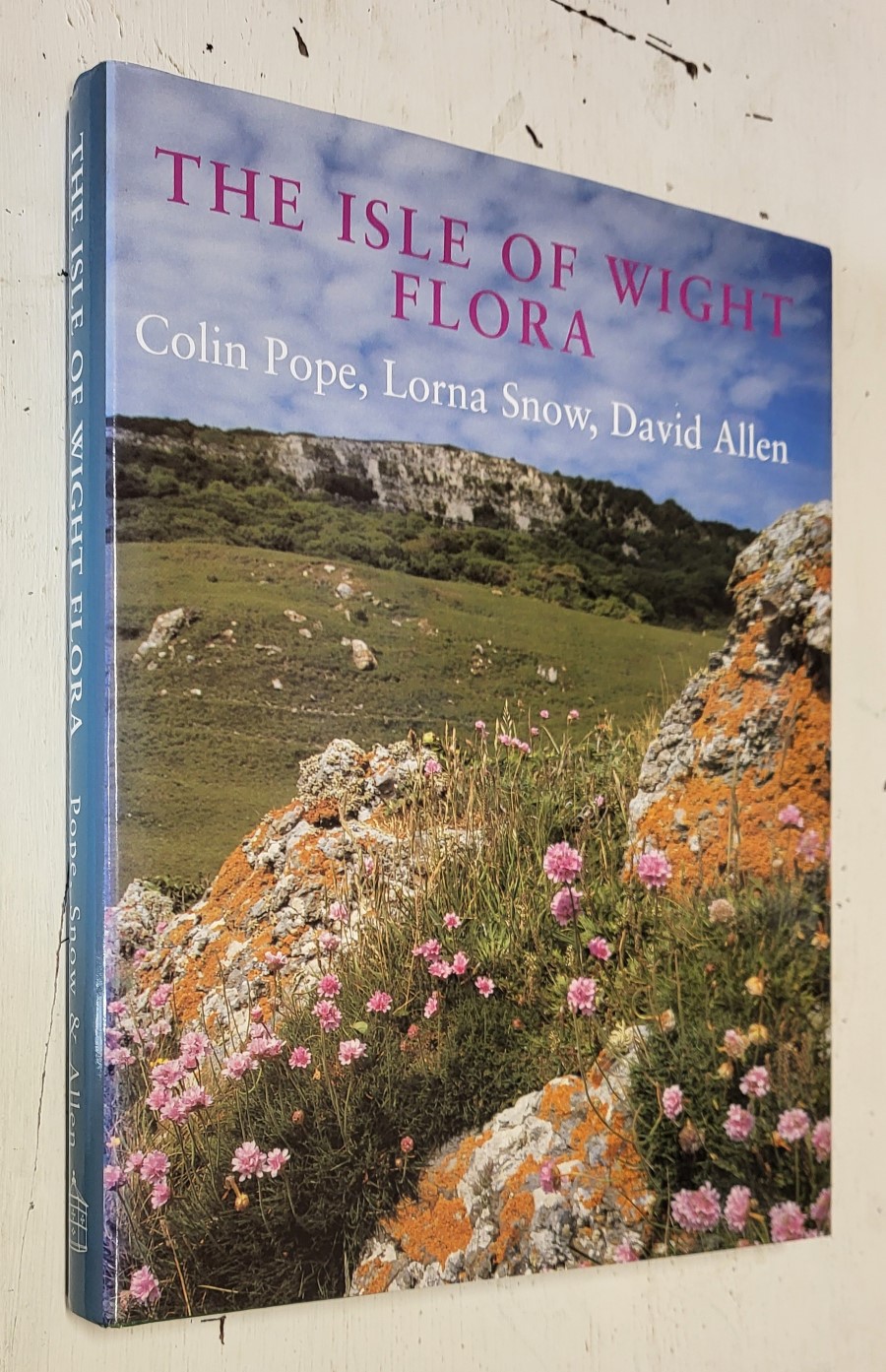 The Isle of Wight Flora