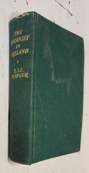 The Botanist in Ireland