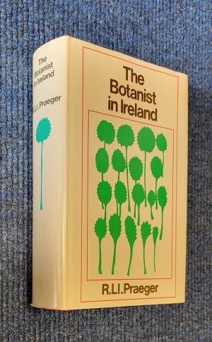 The Botanist in Ireland