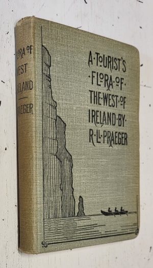 A Tourist's Flora of The West of Ireland