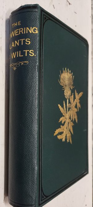 The Flowering Plants of Wilts